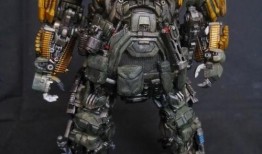 布鲁可电影版变形金刚最新爆料,布鲁可电影版全新爆料：神秘角色揭晓，战斗升级！