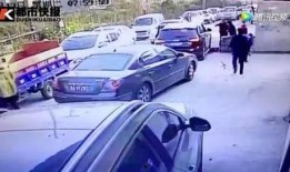 女子爆料越野车视频播放,惊险瞬间引发网友热议