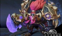 王者牛魔皮肤爆料最新视频,王者峡谷再添神秘力量！