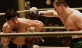 铁拳男人 在线观看,激战巅峰，热血沸腾的拳击传奇